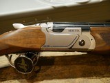 Beretta 694 Sporting Vittoria 12ga 30" Womens! - 4 of 17