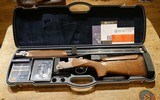 Beretta 694 Sporting Vittoria 12ga 30" Womens! - 1 of 17