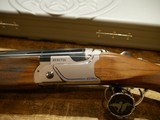 Beretta 694 Sporting Vittoria 12ga 30" Womens! - 16 of 17