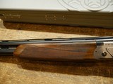 Beretta 694 Sporting Vittoria 12ga 30" Womens! - 17 of 17