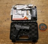 Sig Sauer P365X 9mm RomeoZero Red Dot! - 1 of 10