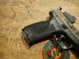 Smith & Wesson M&P9 M2.0 OR Spec Series Kit 9mm - 10 of 15