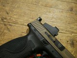 Smith & Wesson M&P9 M2.0 OR Spec Series Kit 9mm - 9 of 15