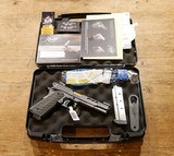 Kimber Rapide 1911 10mm Truglo Night Sights - 1 of 9