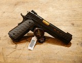 Kimber Rapide 1911 10mm Truglo Night Sights - 2 of 9