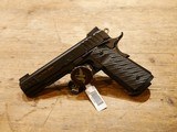 Kimber Rapide 1911 10mm Truglo Night Sights - 3 of 9