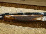 Syren Tempio Field 20ga 28" by Caesar Guerini - 20 of 20