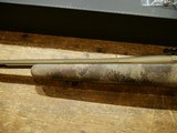 Browning X-Bolt Hell's Canyon Speed McMillan 6.8 Western Lefty! - 5 of 12