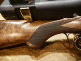 CSMC Connecticut Shotgun RBL 12ga 30" Exhibition Wood! - 3 of 25