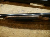 CSMC Connecticut Shotgun RBL 12ga 30" Exhibition Wood! - 23 of 25