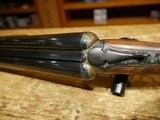 CSMC Connecticut Shotgun RBL 12ga 30" Exhibition Wood! - 8 of 25