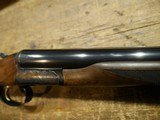 CSMC Connecticut Shotgun RBL 12ga 30" Exhibition Wood! - 9 of 25