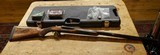 CSMC Connecticut Shotgun RBL 12ga 30" Exhibition Wood! - 1 of 25