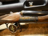 CSMC Connecticut Shotgun RBL 12ga 30" Exhibition Wood! - 4 of 25