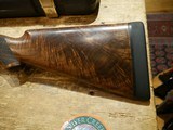 CSMC Connecticut Shotgun RBL 12ga 30" Exhibition Wood! - 20 of 25