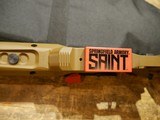 Springfield Armory Saint Edge ATC Elite .223 Wylde Precision AR-15 - 20 of 21