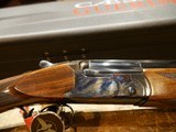 Caesar Guerini Woodlander Field 20ga 28" + Wood! - 6 of 21