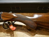 Caesar Guerini Woodlander Field 20ga 28" + Wood! - 19 of 21