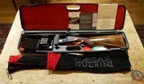 Caesar Guerini Woodlander Field 20ga 28" + Wood! - 1 of 21