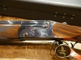 Caesar Guerini Woodlander Field 20ga 28" + Wood! - 20 of 21
