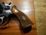 Smith & Wesson K-38 Masterpiece 38Spl 6" Incredible Engraving! - 5 of 25