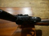 Smith & Wesson K-38 Masterpiece 38Spl 6" Incredible Engraving! - 12 of 25