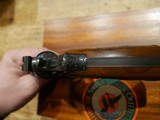 Smith & Wesson K-38 Masterpiece 38Spl 6" Incredible Engraving! - 17 of 25
