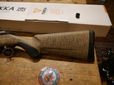 Tikka T3x RoughTech 6.5PRC JRTXRT319 - 9 of 13