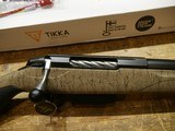 Tikka T3x RoughTech 6.5PRC JRTXRT319 - 4 of 13