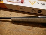 Tikka T3x RoughTech 6.5PRC JRTXRT319 - 11 of 13