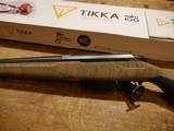Tikka T3x RoughTech 6.5PRC JRTXRT319 - 10 of 13