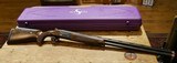 Syren Elos N2 Sporting 12ga 30" Women's Shotgun by Fabarm - 2 of 19