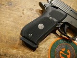 Sig Sauer P220 Legion 10mm NIB! 220R5-10-LEGION-SAO - 3 of 13