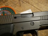 Sig Sauer P220 Legion 10mm NIB! 220R5-10-LEGION-SAO - 13 of 13