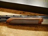 Browning Citori 725 Sporting Left Handed 12ga 30" Ported - 19 of 21