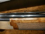 Browning Citori 725 Sporting Left Handed 12ga 30" Ported - 7 of 21