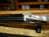 Browning Citori 725 Sporting Left Handed 12ga 30" Ported - 11 of 21