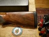 Browning Citori 725 Sporting Left Handed 12ga 30" Ported - 17 of 21