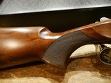 Browning Citori 725 Sporting Left Handed 12ga 30" Ported - 4 of 21