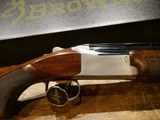 Browning Citori 725 Sporting Left Handed 12ga 30" Ported - 5 of 21