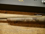 Browning X-Bolt Hell's Canyon Long Range McMillan .300 PRC Lefty! - 4 of 16