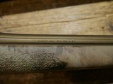 Browning X-Bolt Hell's Canyon Long Range McMillan .300 PRC Lefty! - 15 of 16
