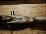 Browning X-Bolt Hell's Canyon Long Range McMillan .300 PRC Lefty! - 7 of 16