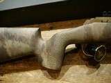 Browning X-Bolt Hell's Canyon Long Range McMillan .300 PRC Lefty! - 11 of 16