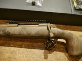 Browning X-Bolt Hell's Canyon Long Range McMillan .300 PRC Lefty! - 3 of 16