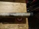 Browning X-Bolt Hell's Canyon Long Range McMillan .300 PRC Lefty! - 6 of 16