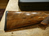Caesar Guerini Woodlander Dove Special 20ga 28" - 3 of 22