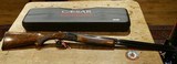 Caesar Guerini Woodlander Dove Special 20ga 28" - 2 of 22