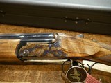 Caesar Guerini Woodlander Dove Special 20ga 28" - 21 of 22
