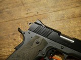Kimber Custom LW Night Patrol 9mm - 4 of 9